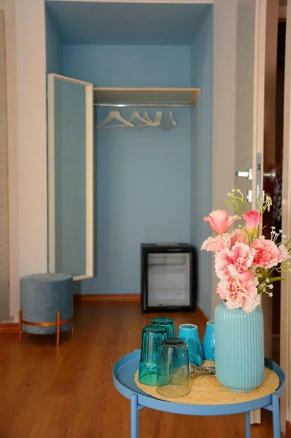 Bed & Breakfast Mia'S Rooms Noto