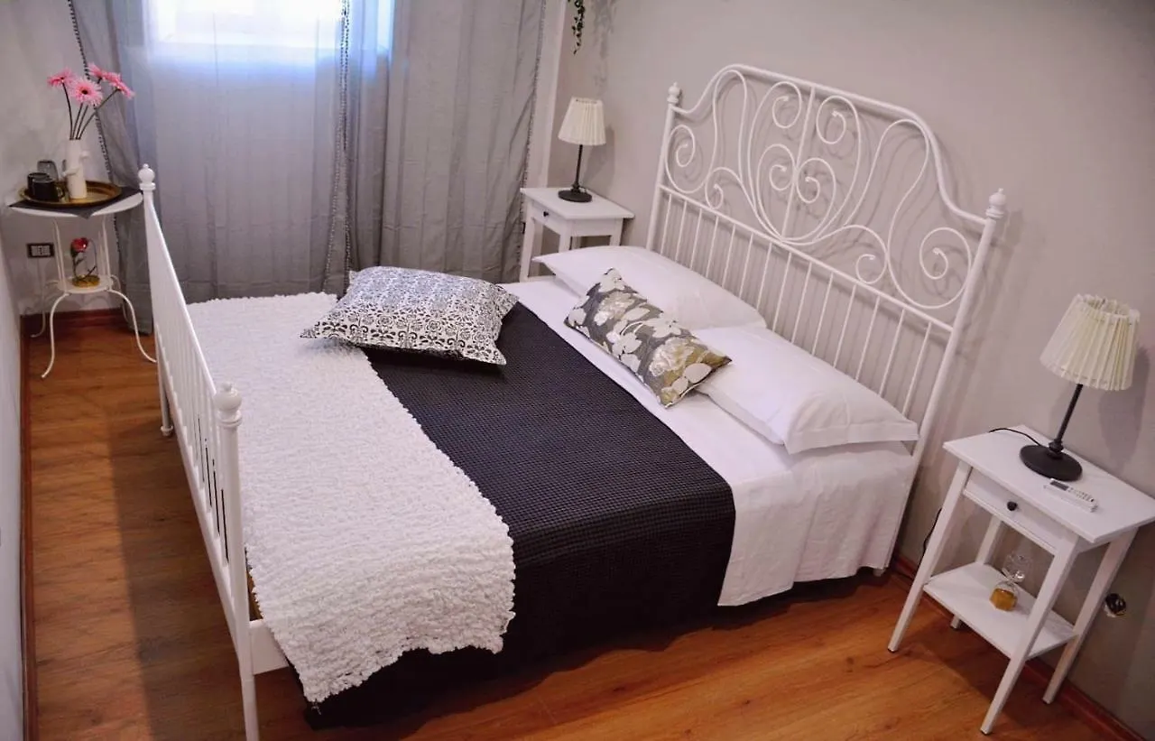 Mia'S Rooms Noto
