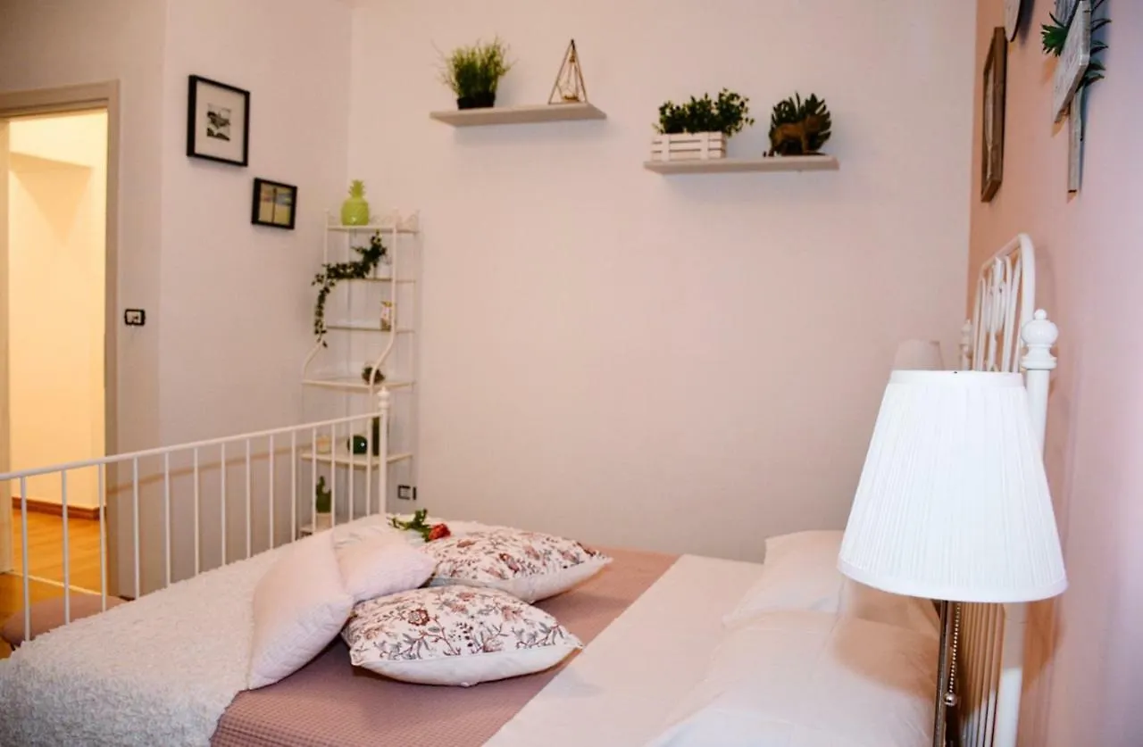Bed & Breakfast Mia'S Rooms Noto