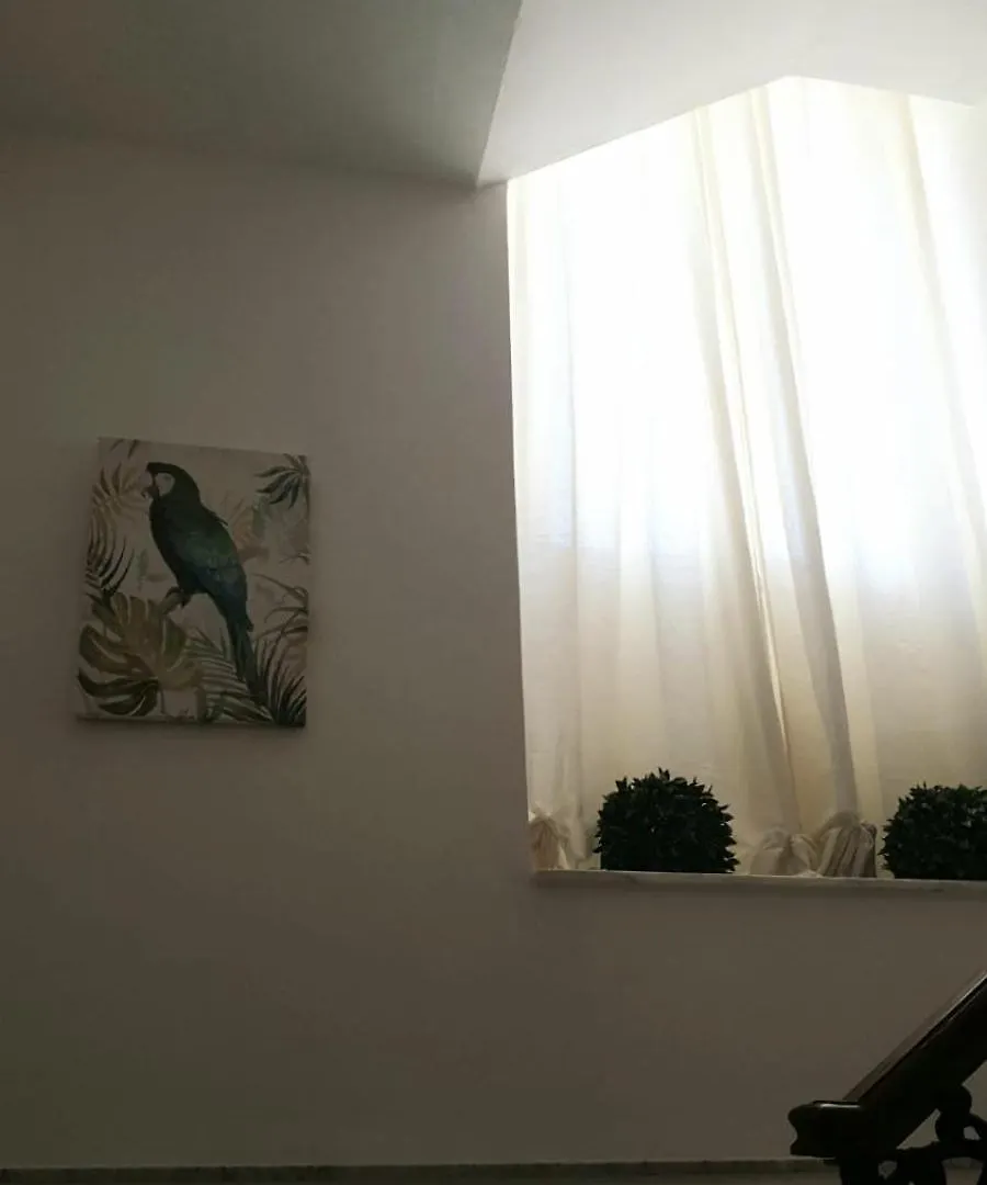 Bed & Breakfast Mia'S Rooms Noto
