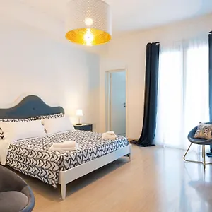 Bed & Breakfast Katamera
