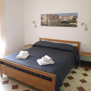 Bed & Breakfast Casa Nilla