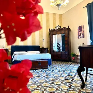 Affittacamere Palazzo Zappata Luxury Centro