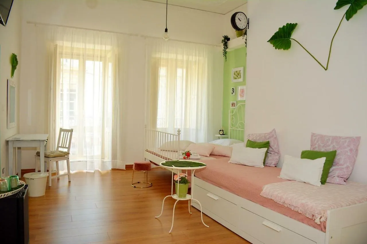 נוטו Mia'S Rooms