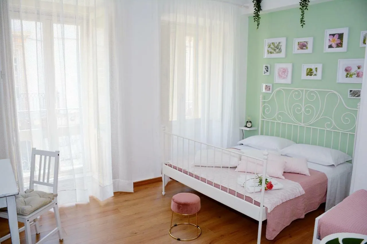 Mia'S Rooms Noto