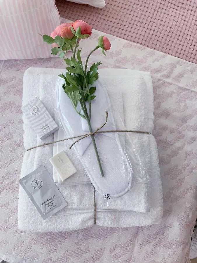 ** Bed & Breakfast Mia'S Rooms Noto Italia