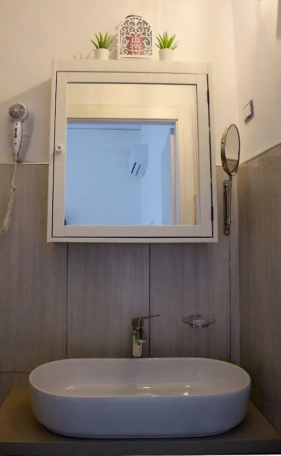 נוטו Mia'S Rooms