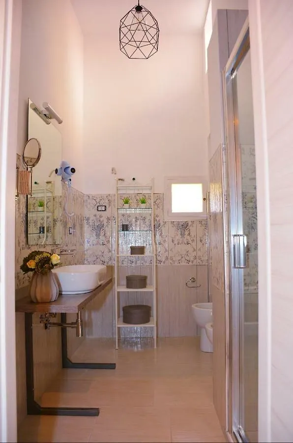 Mia'S Rooms Noto Italia