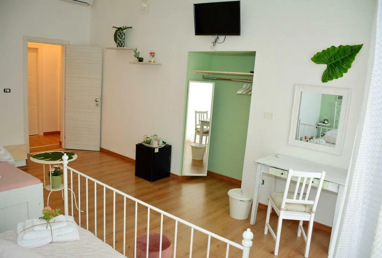 נוטו Mia'S Rooms איטליה