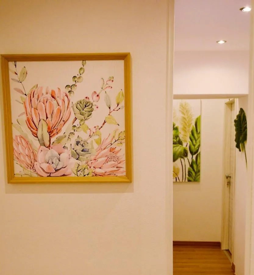 Mia'S Rooms Noto 2*,  Italia