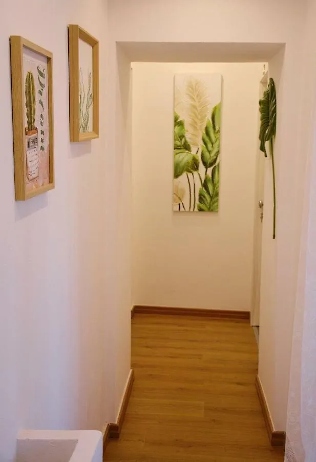 Bed & Breakfast Mia'S Rooms Noto
